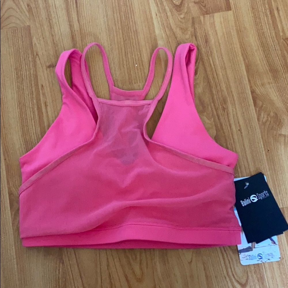 Balini Sports Sports Bra